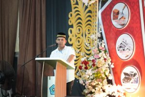 Banda Aceh Keluar sebagai Juara Umum LKS Ke-XXXIV Provinsi Aceh Tahun 2026