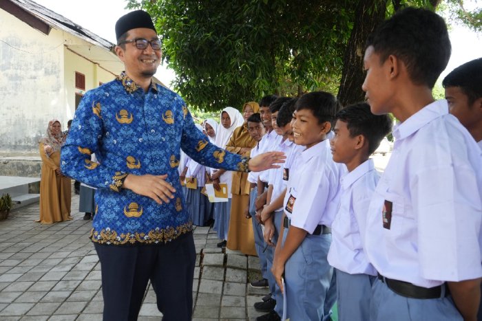 Disdik Aceh Gelar Asesmen Capaian Pembelajaran untuk Evaluasi Kualitas Pendidikan SMA/SMK