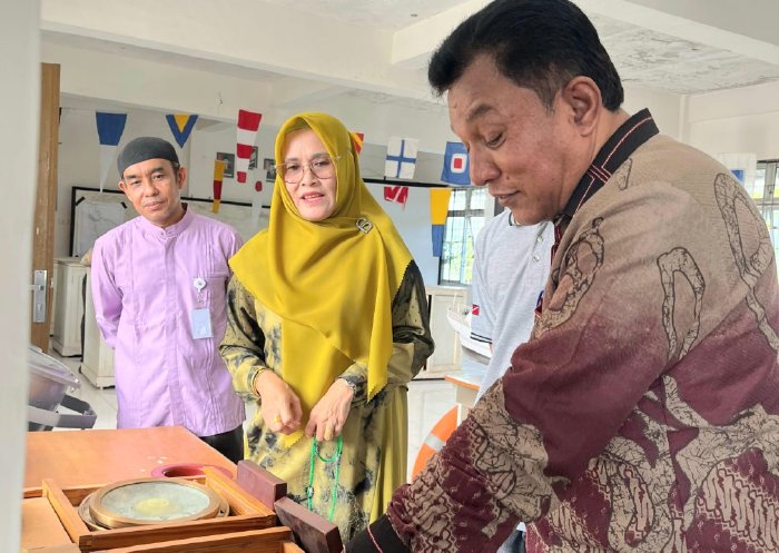 SMKN 4 Banda Aceh Jalin Kerja Sama dengan Honda, PT Capella Dinamik Nusantara