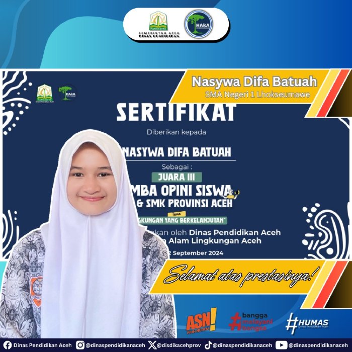 Tangan Gen Z Harapan Dan Bencana Bumi