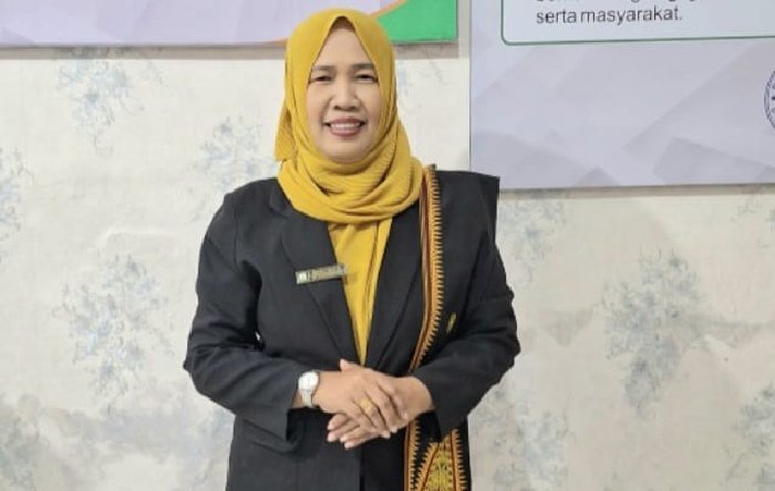 Guruku, Dedikasimu Mengantarkanku Mencapai Cita-Citaku
