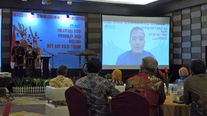 Sinergi Kemendikdasmen dan Pemerintah Daerah Jadi Kunci Dorong Ekosistem Teknologi Pendidikan