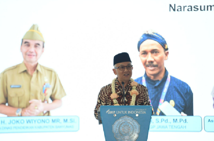 Penguatan Kompetensi Guru untuk Pendekatan Deep Learning