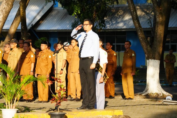 Kadisdik Aceh : Lulusan SMK Harus Siap Bersaing di Era Global