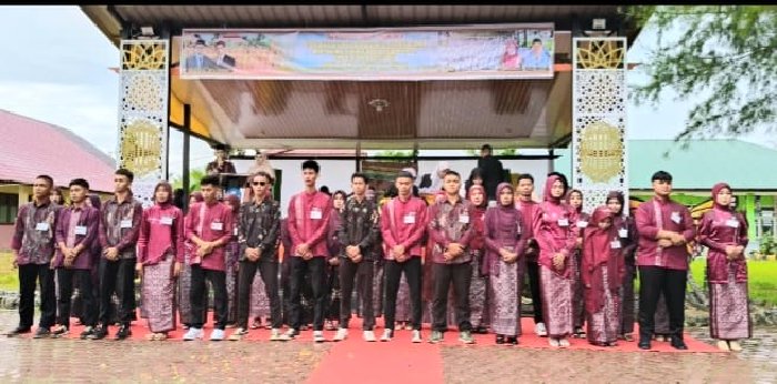 SMA Negeri 1 Teupah Barat Kabupaten Simeulue
