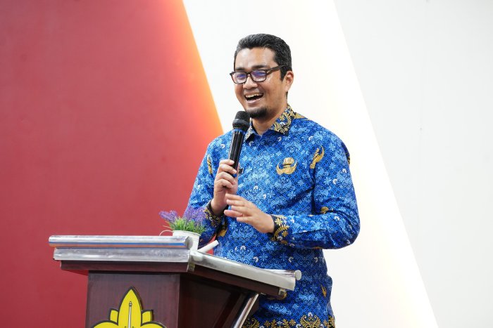 Surat Edaran Disdik Aceh: Orang Tua Dampingi Aktivitas Siswa di Malam Hari
