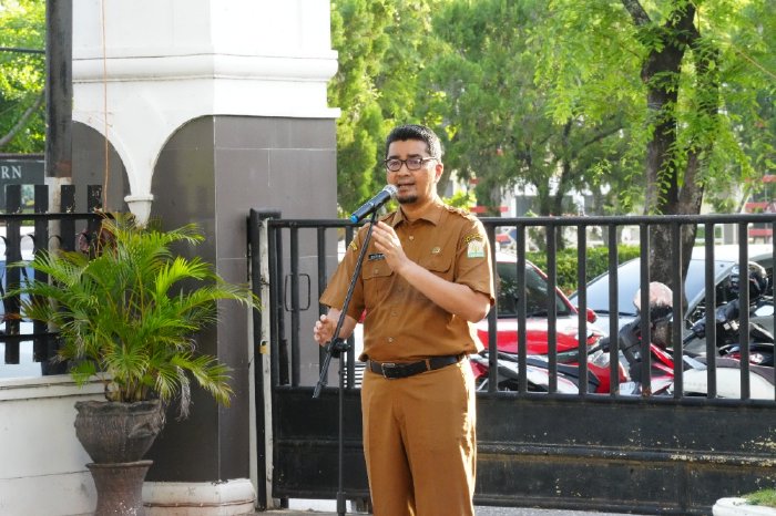 Kadisdik Aceh Tegaskan Fokus Pemerataan Kualitas Sekolah di Seluruh Aceh Pasca SPMB 2025