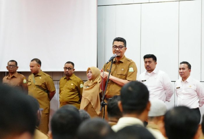 Tembus Universitas Dunia, Kadisdik; Siswa Aceh Siap Bersaing di Tingkat Global